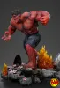 Iron Studios: Art Scale 1/10 Red Hulk Statue (Captain America | Brave New World)