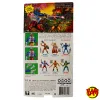 Roboto Actionfigur Masters of the Universe Origins