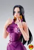 Tamashii Nations: S.H.Figuarts Boa Hancock Actionfigur Marineford (One Piece)