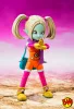 Tamashii Nations: S.H.Figuarts Panzy Actionfigur (Dragon Ball Daima)