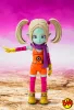 Tamashii Nations: S.H.Figuarts Panzy Actionfigur (Dragon Ball Daima)