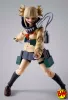 Tamashii Nations: S.H.Figuarts Himiko Toga Actionfigur (My Hero Academia)