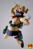 Tamashii Nations: S.H.Figuarts Himiko Toga Actionfigur (My Hero Academia)
