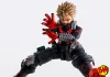 Tamashii Nations: S.H.Figuarts Katsuki Bakugo Actionfigur (My Hero Academia)