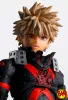 Tamashii Nations: S.H.Figuarts Katsuki Bakugo Actionfigur (My Hero Academia)