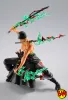 Tamashii Nations: S.H.Figuarts Roronoa Zoro Actionfigur (One Piece)
