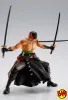 Tamashii Nations: S.H.Figuarts Roronoa Zoro Actionfigur (One Piece)