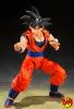 Tamashii Nations: S.H.Figuarts Son Goku Actionfigur (Dragon Ball Z)