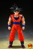 Tamashii Nations: S.H.Figuarts Son Goku Actionfigur (Dragon Ball Z)