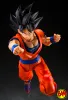 Tamashii Nations: S.H.Figuarts Son Goku Actionfigur (Dragon Ball Z)