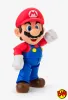Tamashii Nations: S.H.Figuarts Super Mario Actionfigur (Nintendo)