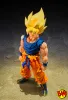 Tamashii Nations: S.H.Figuarts Super Saiyan Son Goku Actionfigur (Dragon Ball Z)