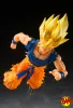 Tamashii Nations: S.H.Figuarts Super Saiyan Son Goku Actionfigur (Dragon Ball Z)