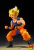 Tamashii Nations: S.H.Figuarts Super Saiyan Son Goku Actionfigur (Dragon Ball Z)