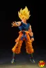 Tamashii Nations: S.H.Figuarts Super Saiyan Son Goku Actionfigur (Dragon Ball Z)