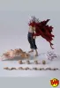 Tamashii Nations: S.H.Figuarts Tomura Shigaraki Actionfigur (My Hero Academia)