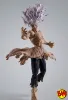Tamashii Nations: S.H.Figuarts Tomura Shigaraki Actionfigur (My Hero Academia)