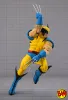 Tamashii Nations: S.H. Figuarts Wolverine Actionfigur (Gamerverse)