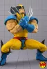 Tamashii Nations: S.H. Figuarts Wolverine Actionfigur (Gamerverse)