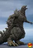Tamashii Nations: S.H.MonsterArts Godzilla Actionfigur (Godzilla the Ride | Great Clash)