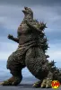 Tamashii Nations: S.H.MonsterArts Godzilla Actionfigur (Godzilla the Ride | Great Clash)