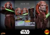 Hot Toys: MMS820 Saesee Tiin 1/6 Scale Actionfigur (Star Wars)
