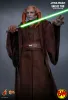 Hot Toys: MMS820 Saesee Tiin 1/6 Scale Actionfigur (Star Wars)