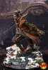 Sekiro Shadows Die Twice - Statue