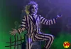 Sideshow: Premium Format Figure Beetlejuice (Mixed Media)