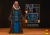 Sideshow: Scum & Villainy Bib Fortuna 1/6 Scale Actionfigure (Star Wars)