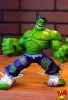 Sideshow: Designer Collectible Hulk Statue (Marvel)