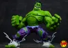 Sideshow: Designer Collectible Hulk Statue (Marvel)