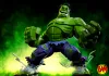 Sideshow: Designer Collectible Hulk Statue (Marvel)