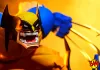 Sideshow: Designer Collectible Wolverine Statue (X-Men)
