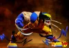 Sideshow: Designer Collectible Wolverine Statue (X-Men)