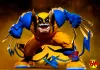 Sideshow: Designer Collectible Wolverine Statue (X-Men)
