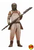 Sideshow: Scum & Villainy Klaatu 1/6 Scale Actionfigure (Star Wars)