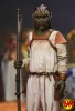 Sideshow: Scum & Villainy Klaatu 1/6 Scale Actionfigure (Star Wars)