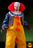 Sideshow: Pennywise 1/6 Scale Actionfigur (ES 1990)