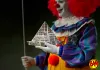 Sideshow: Pennywise 1/6 Scale Actionfigur (ES 1990)
