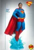 Sideshow: Premium Format Figure Superman (Superman 2025)