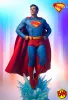 Sideshow: Premium Format Figure Superman (Superman 2025)
