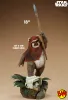 Sideshow: Premium Format Figure Wicket (Star Wars)