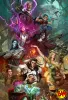 Sideshow: Art Print Bells Hells (Critical Role)