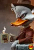 Sideshow: Premium Format Figure Howard the Duck (Marvel)