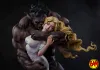 Sideshow: Originals Beauty and the Beast Statue (by Maria Panfilova)