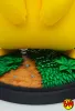 Sideshow: Pikachu Life-Size Statue (Pokémon)