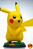 Sideshow: Pikachu Life-Size Statue (Pokémon)