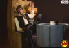 Sideshow: Premium Format Figure Han Solo Star Wars (Sorry About The Mess)