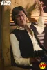 Sideshow: Premium Format Figure Han Solo Star Wars (Sorry About The Mess)